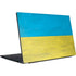 Ukraine Flag Distressed Dell Vostro Skin